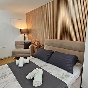 Appartement met een Slaapkamer